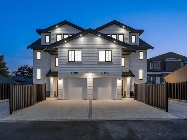 2316 Cliff Ave #4, Burnaby, BC V5A 2L2