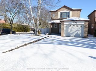 87 Radford Dr, Ajax, ON L1T2E2