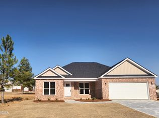 216 Christine Cir, Perry, GA 31069