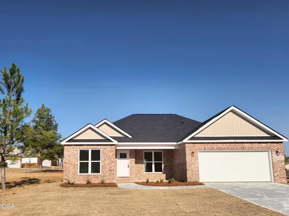 216 Christine Cir, Perry, GA 31069