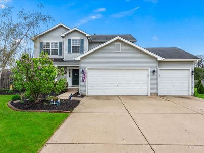 3112 Almond Ln, McHenry, IL, 60051