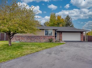 5180 Starlit Ct, Klamath Falls, OR 97603