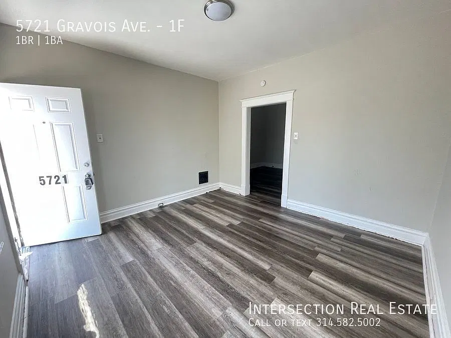 Spacious 1 Bed/1Bath in Princeton Heights - Section 8 Accepted — Photo 4