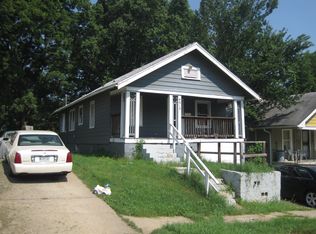 4015 Norton Ave, Kansas City, MO 64130