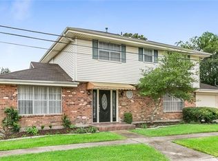 3840 25th St, Metairie, LA 70002