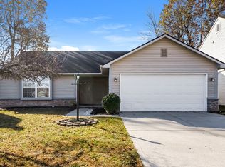 2921 Briarchase Ct, Indianapolis, IN