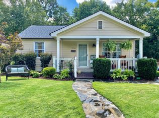 514 Glascock St, Raleigh, NC 27604
