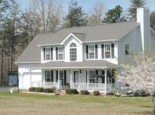 645 Watson Rd, Ruckersville, VA 22968