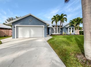 3549 SE Hyde Cir, Port Saint Lucie, FL 34984
