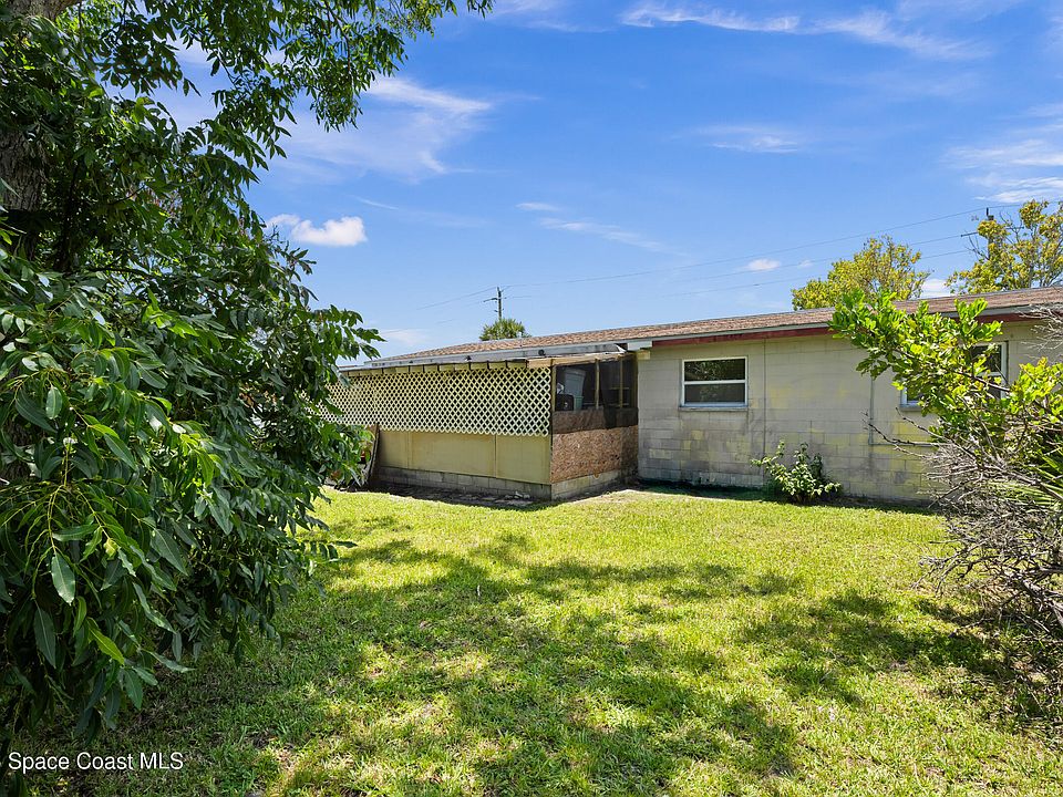 2715 Bruce D Buggs St, Melbourne, FL 32901 | MLS #1082175 | Zillow