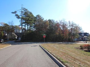 7508 Childress Glenn Ln, Knoxville, TN 37920