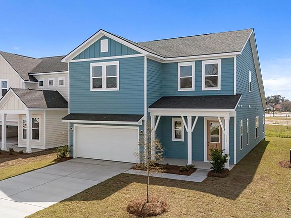 786 Ebb Tide Road, Homesite 43 Interior Image 2