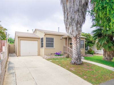 2012-14 Emerald St, San Diego, CA, 92109