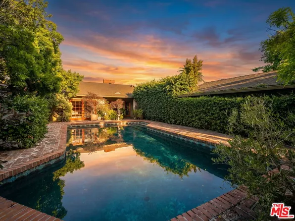 10743 National Pl, Los Angeles, CA 90034