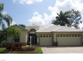 2190 Palo Duro Blvd, North Fort Myers, FL 33917