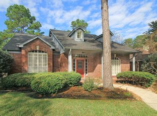 3510 Cypressdale Dr, Spring, TX 77388