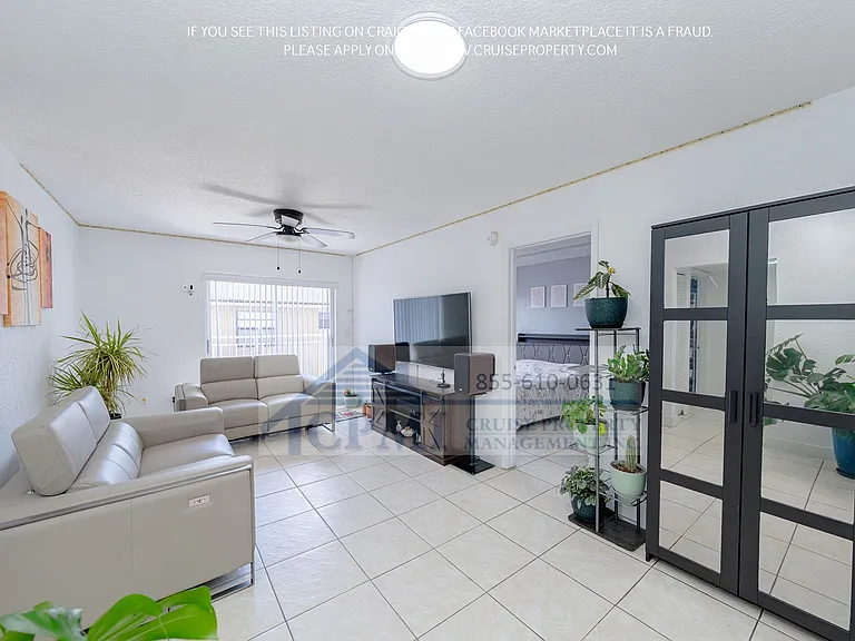 Montego Bay Apartments- 1095 W 77 St Hialeah, FL 33014 — Photo 21