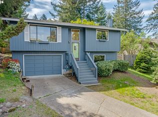 1418 SW 23rd Ct, Gresham, OR 97080