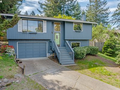 1418 SW 23rd Ct, Gresham, OR, 97080