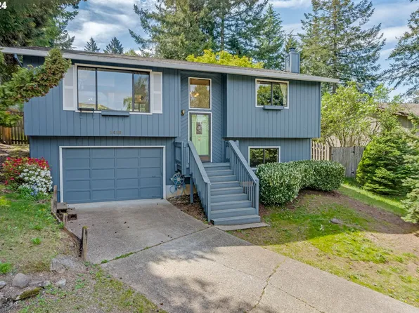 1418 SW 23rd Ct, Gresham, OR 97080