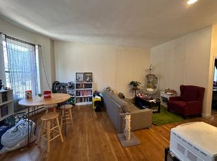 665 Massachusetts Ave #1, Boston, MA 02118