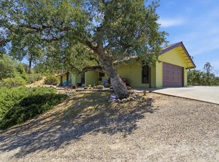 40070 Lilley Mountain Drive, Coarsegold, CA 93614