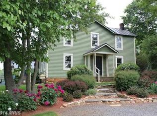 31 Starks Rd, Washington, VA 22747