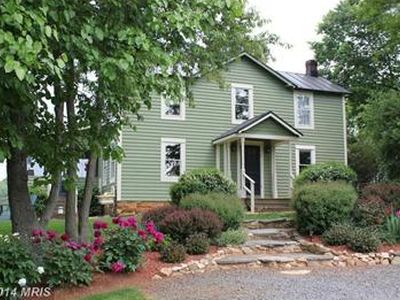 31 Starks Rd, Washington, VA, 22747