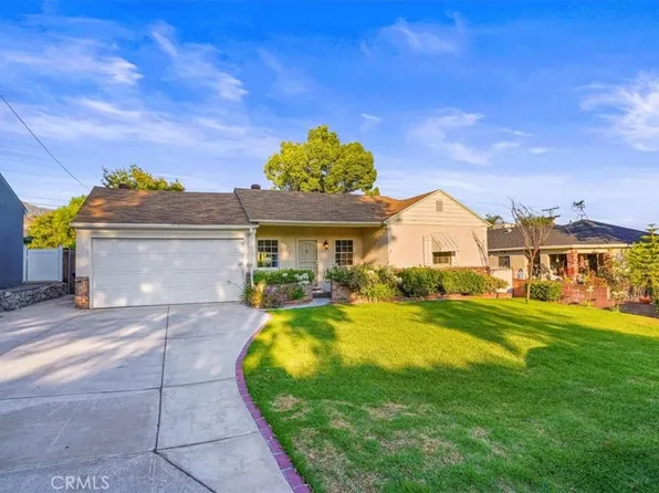 2316 N Parish Pl, Burbank, CA 91504