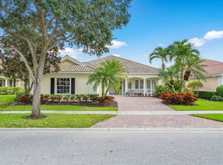 8465 Yorke Rd, Wellington, FL 33414