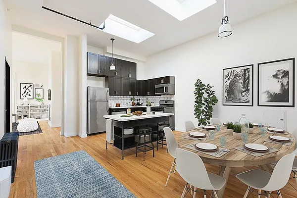 Rented by Compass | media 34