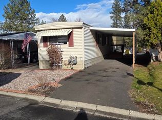 2311 W 16th Ave Lot 40, Spokane, WA 99224