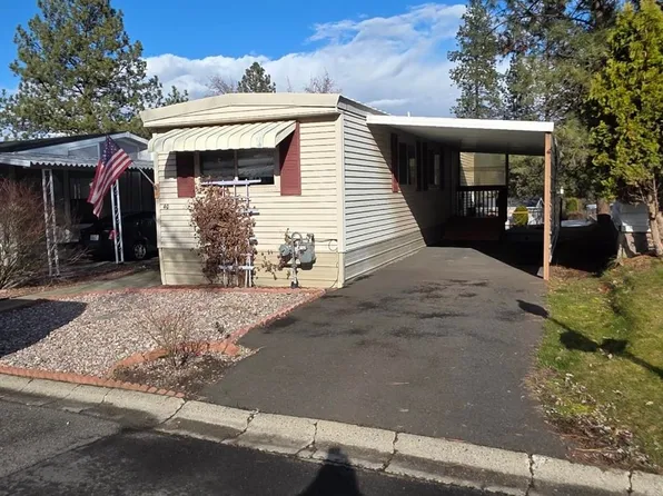 2311 W 16th Ave Lot 40, Spokane, WA 99224