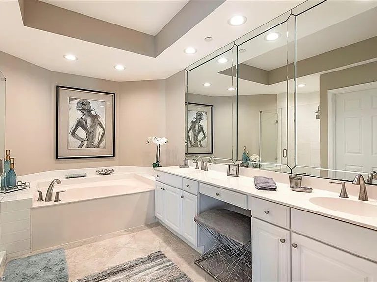 4255 Gulf Shore Blvd N #1403 — Photo 7