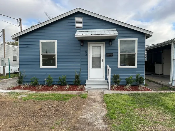 521 Poplar St, Thibodaux, LA 70301