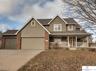 4314 N 158th Ave, Omaha, NE 68116