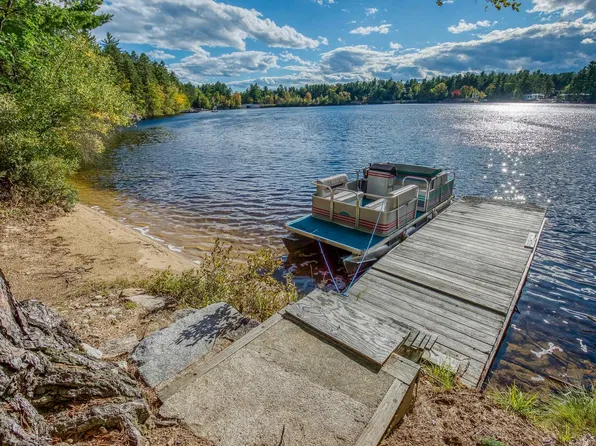 61 East Danforth Road, Freedom, NH 03836