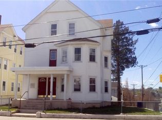 263 Prospect St, Pawtucket, RI 02860