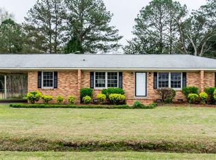 1129 Bonnoitt St, Darlington, SC 29532