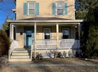 273 Edwards St #1, Ridgewood, NJ 07450