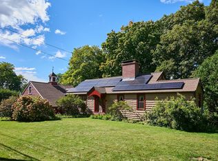 73 N Silver Ln, Sunderland, MA 01375