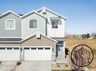 702 S 1840 W, Orem, UT 84058