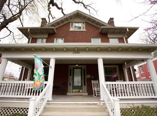 1584 Hawthorne Park, Columbus, OH 43203