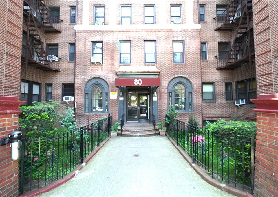 1st image of 80 Avenue P APT A11
