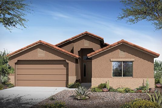 1060 W Via San Miguel
