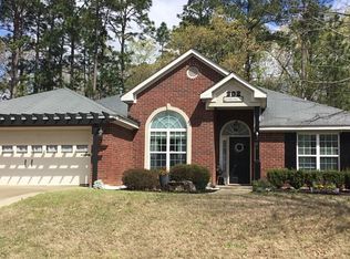 302 Bainbridge Dr, Aiken, SC 29803