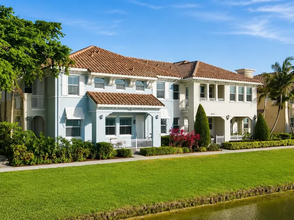 3061 Tortola Way, Cooper City, FL 33024