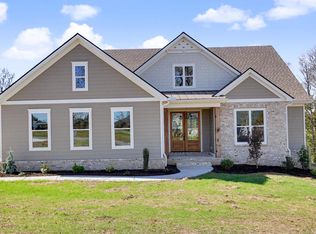 27 Stirling Bridge Rd, Blairsville, GA 30512