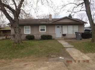 4120 W 30th St, Indianapolis, IN 46222