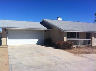 21270 Sandia Rd, Apple Valley, CA 92308